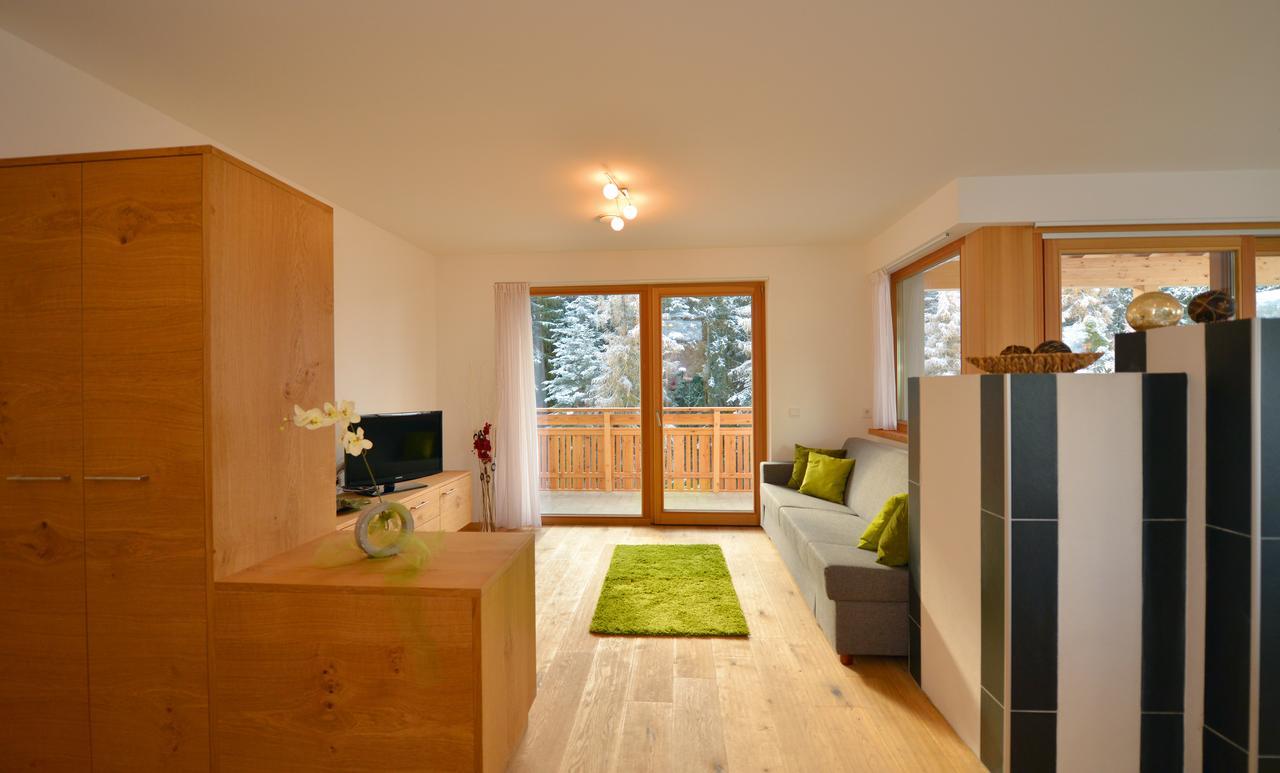 Apartmenthaus Fuchsmaurer Bressanone Exterior foto
