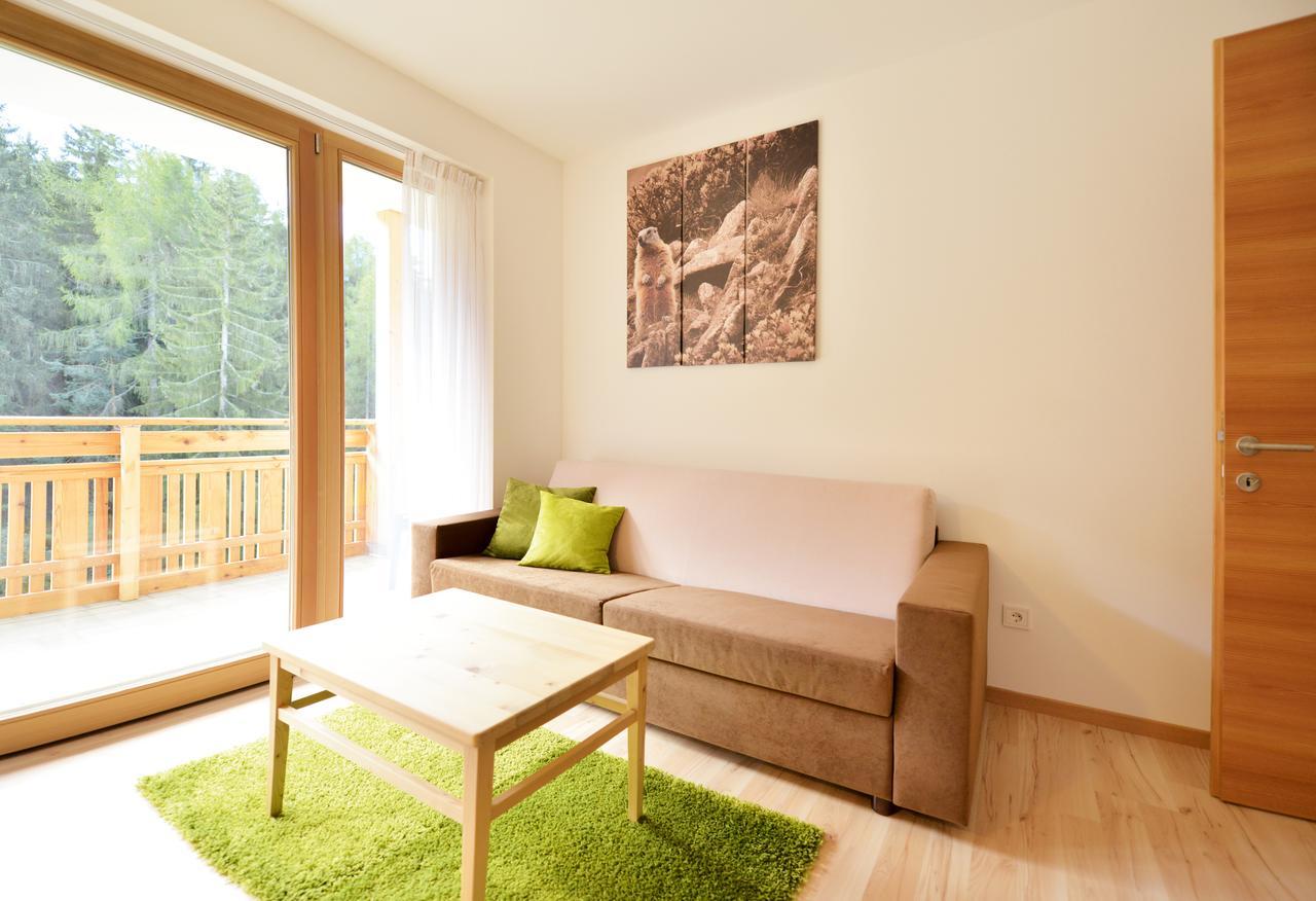 Apartmenthaus Fuchsmaurer Bressanone Exterior foto